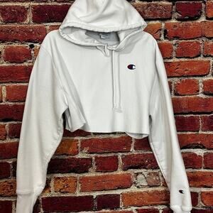 Champion Hoodie